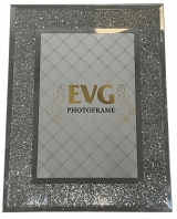 Рамка EVG FANCY 10X15 0048 Silver